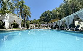Hotel Pousada Paraíso